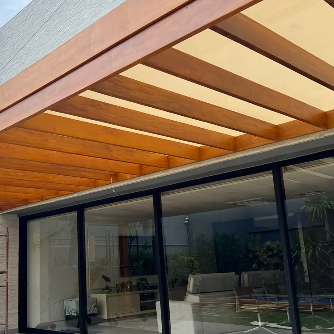 DEPOIS ALTO DO PINHEIROS