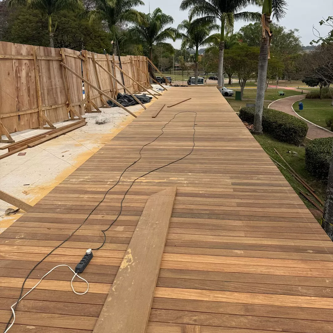 DEPOIS BOA VISTA DECK